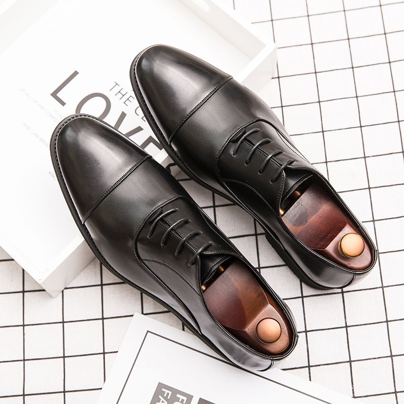 Toño Miesten Loafers -mekkokengät - Kahvi