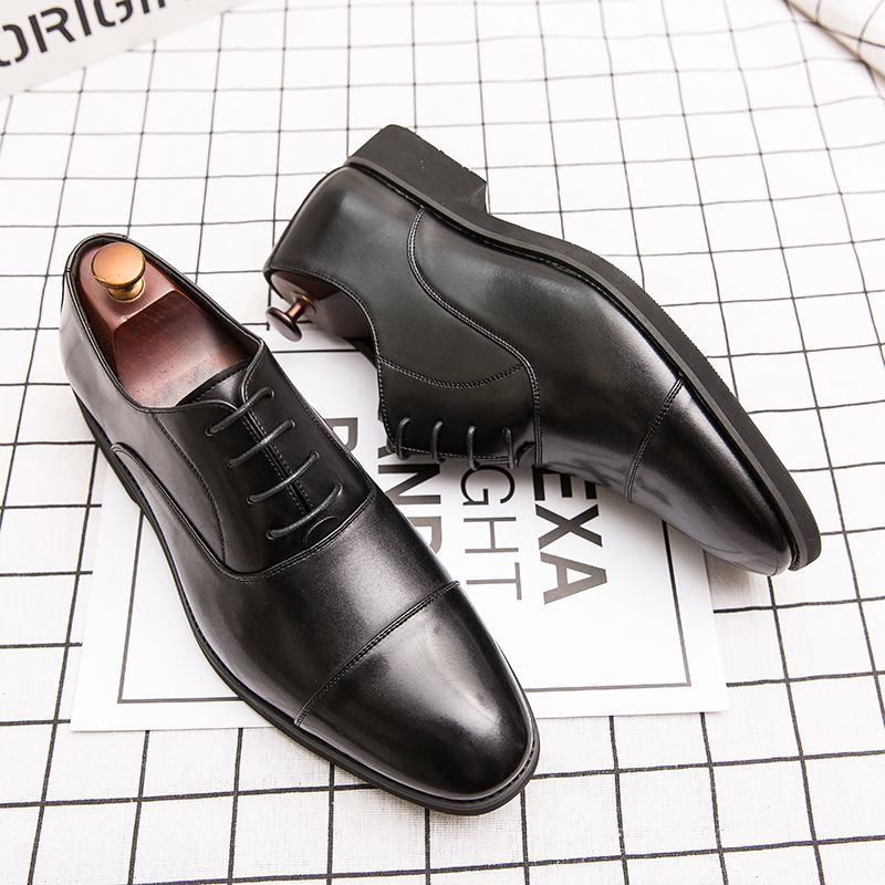Toño Miesten Loafers -mekkokengät - Kahvi