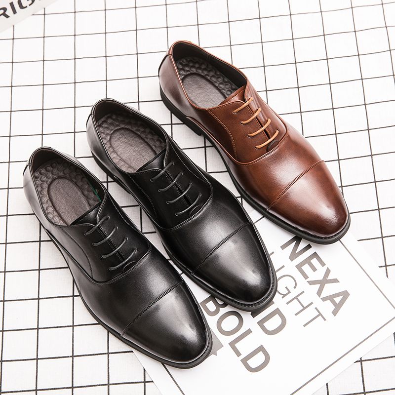 Toño Miesten Loafers -mekkokengät - Kahvi