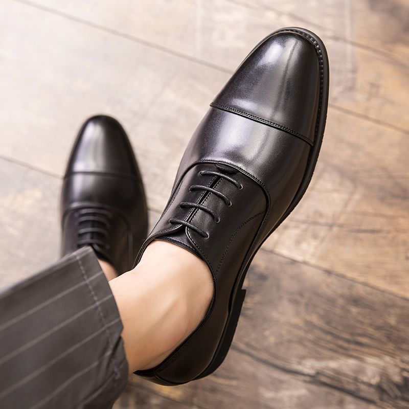 Toño Miesten Loafers -mekkokengät - Kahvi