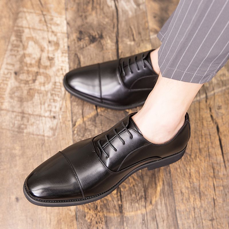 Toño Miesten Loafers -mekkokengät - Kahvi