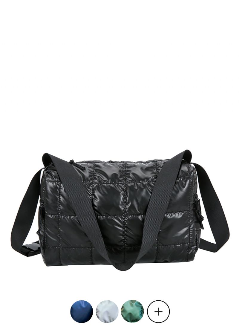 Torys Naisten Nylon Crossbody Käsilaukku