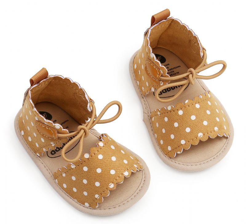 Tracy Baby Girls -sandaalit - Taivas