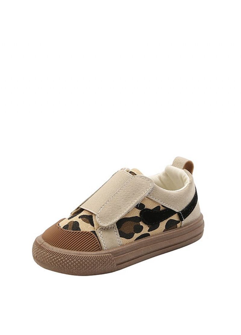 Triana Unisex Lasten Slip On Sneaker