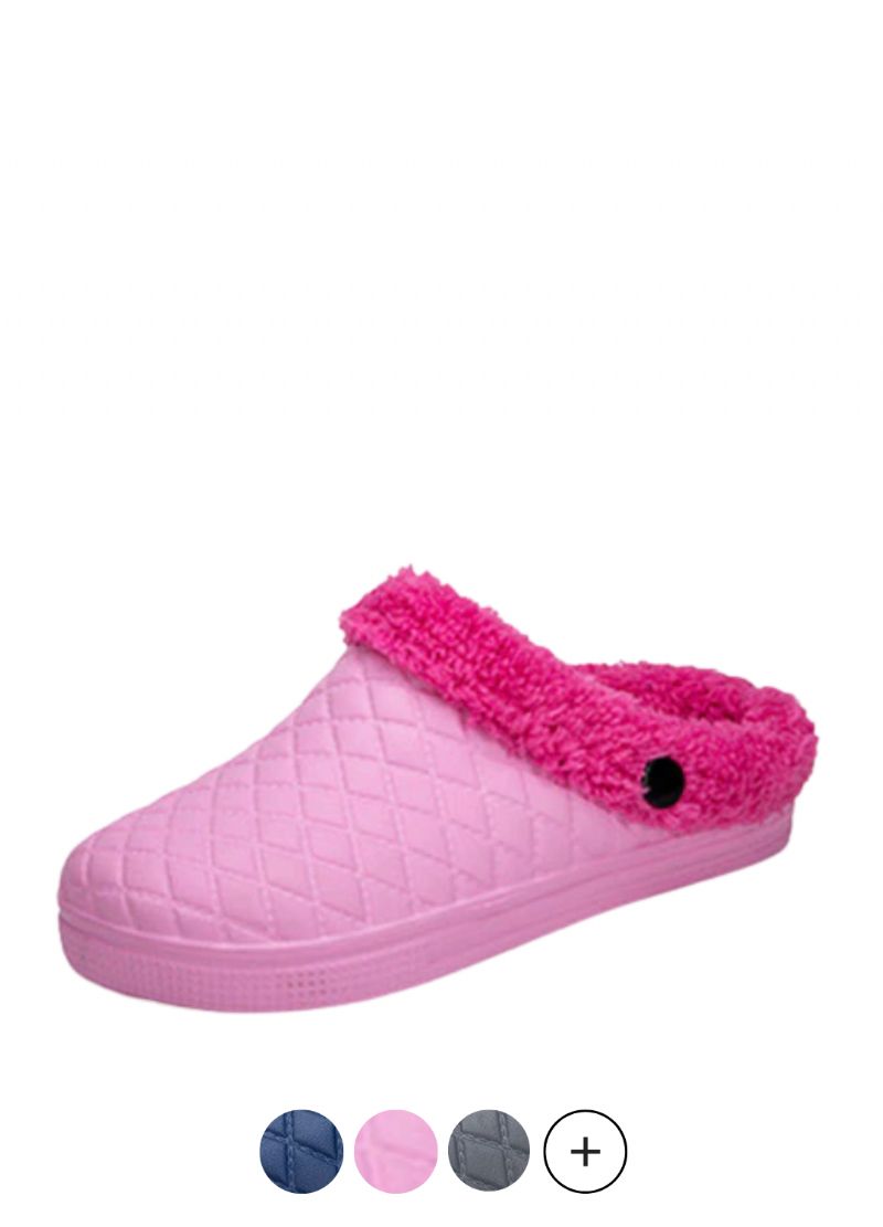 Triany Unisex -tossut
