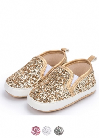 Trina Baby Tyttöjen Loafers Vapaa-ajan Kengät