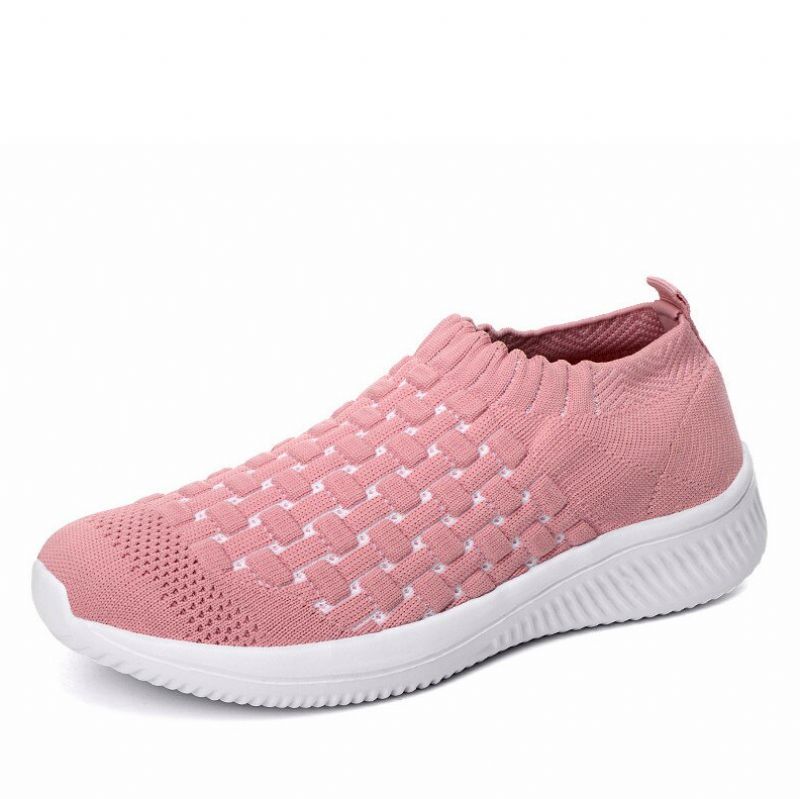 Tugela Slip-on - Pinkki