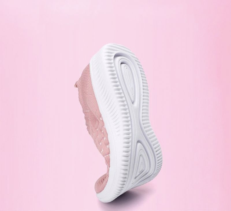 Tugela Slip-on - Pinkki