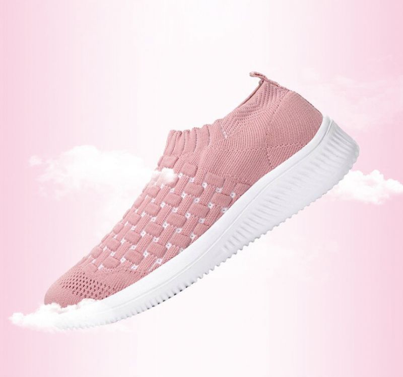 Tugela Slip-on - Pinkki