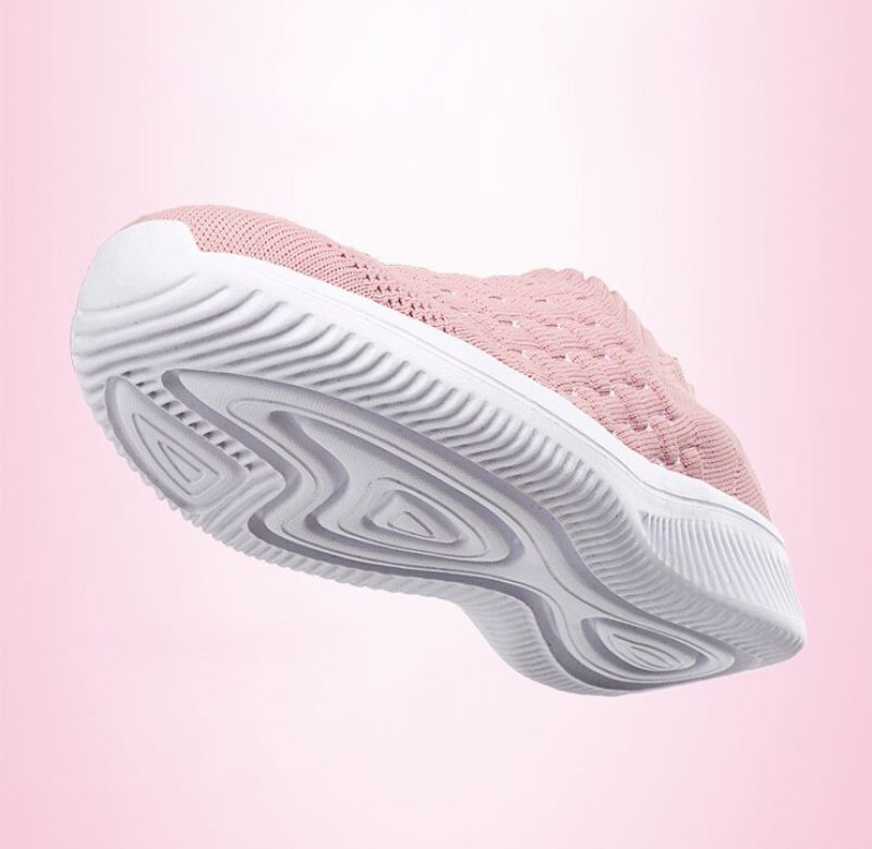 Tugela Slip-on - Pinkki