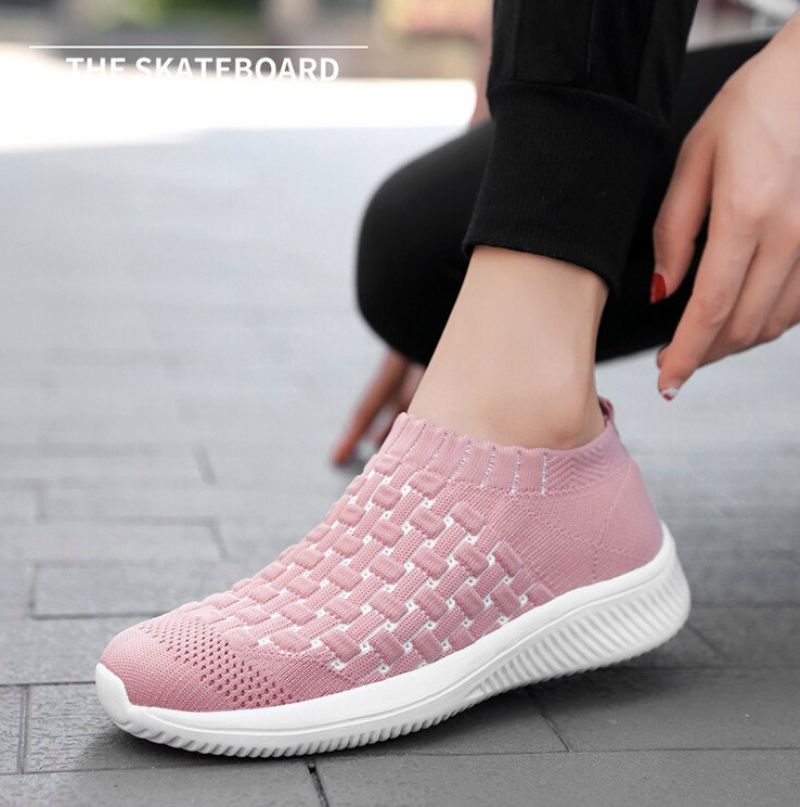 Tugela Slip-on - Pinkki
