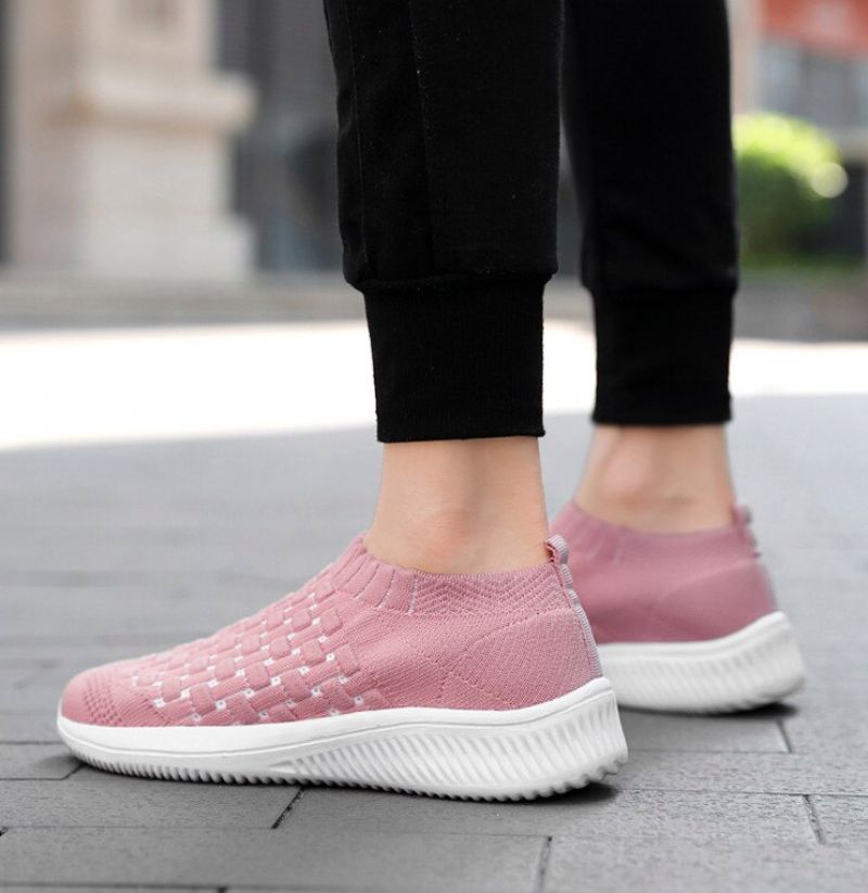 Tugela Slip-on - Pinkki