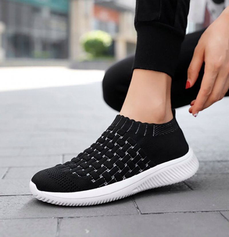 Tugela Slip-on - Pinkki
