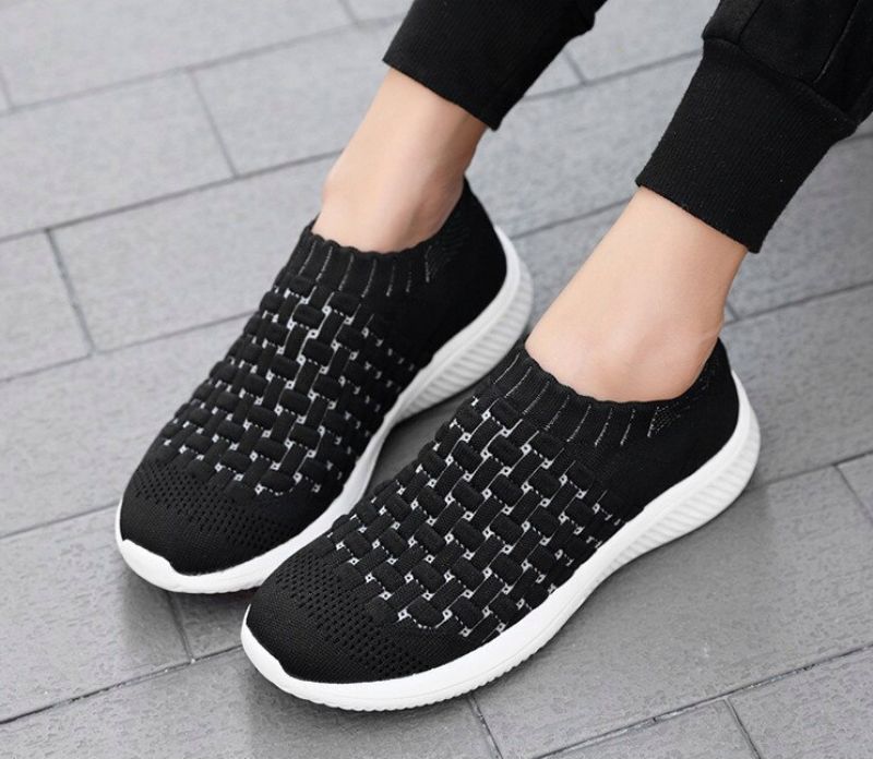 Tugela Slip-on - Pinkki