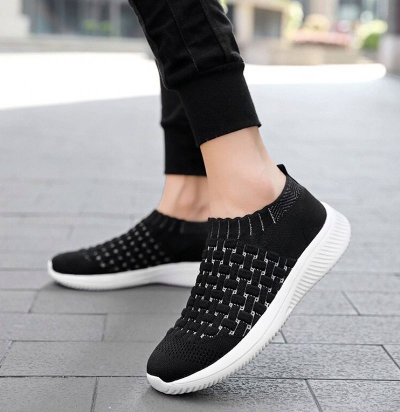 Tugela Slip-on - Pinkki