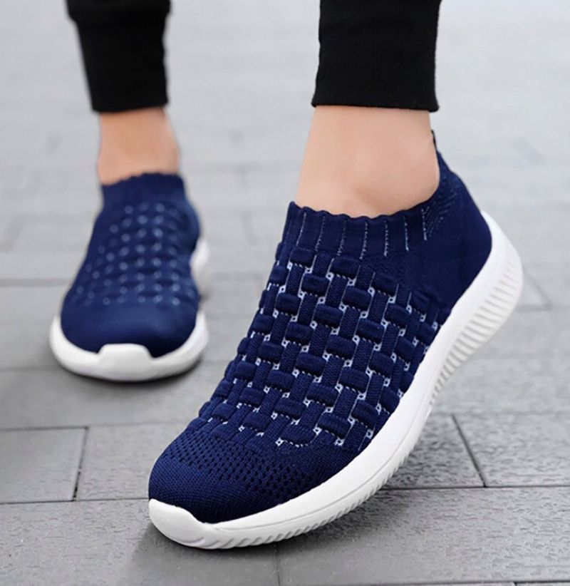 Tugela Slip-on - Pinkki
