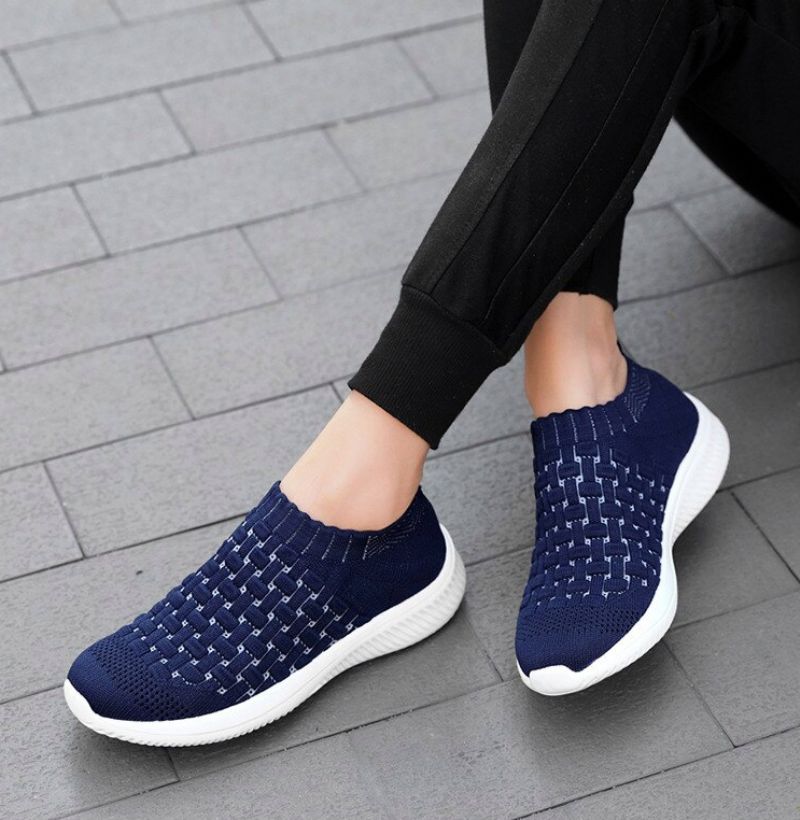 Tugela Slip-on - Pinkki