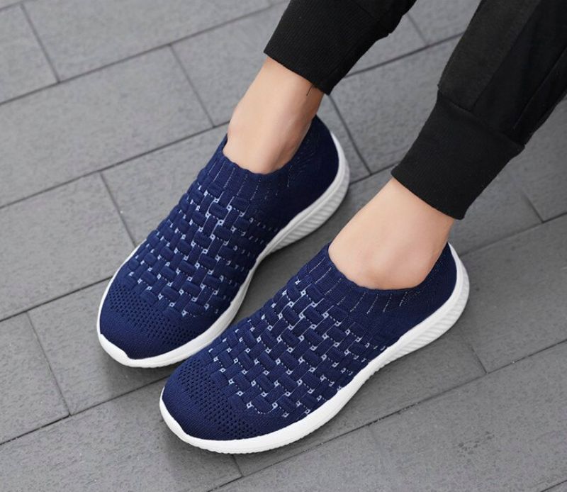 Tugela Slip-on - Pinkki