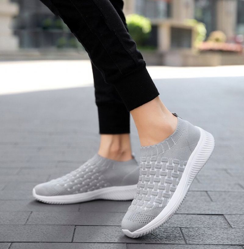Tugela Slip-on - Pinkki