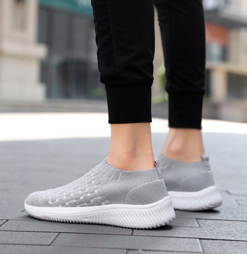 Tugela Slip-on - Pinkki