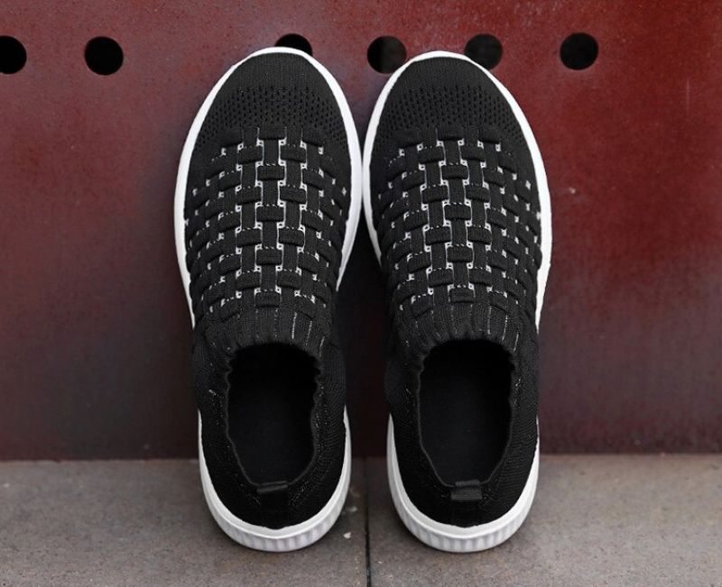 Tugela Slip-on - Pinkki