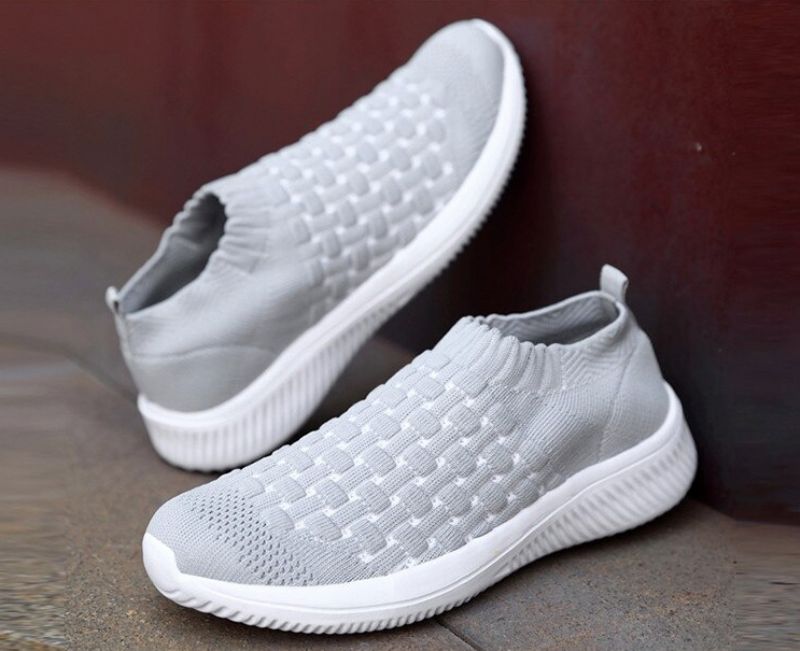 Tugela Slip-on - Pinkki