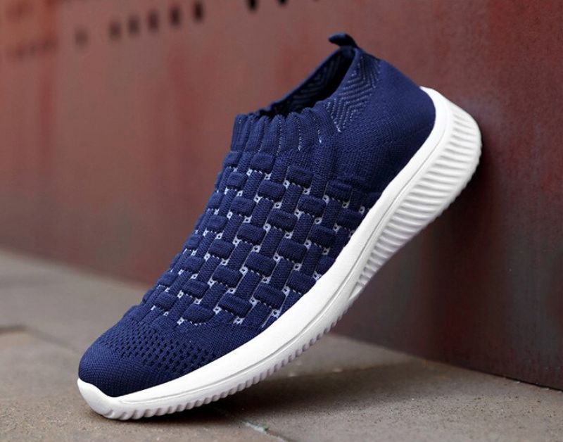 Tugela Slip-on - Pinkki