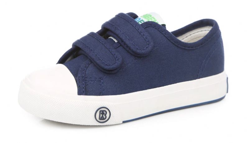 Turizo Unisex -lasten Rento Tennarit - Navy