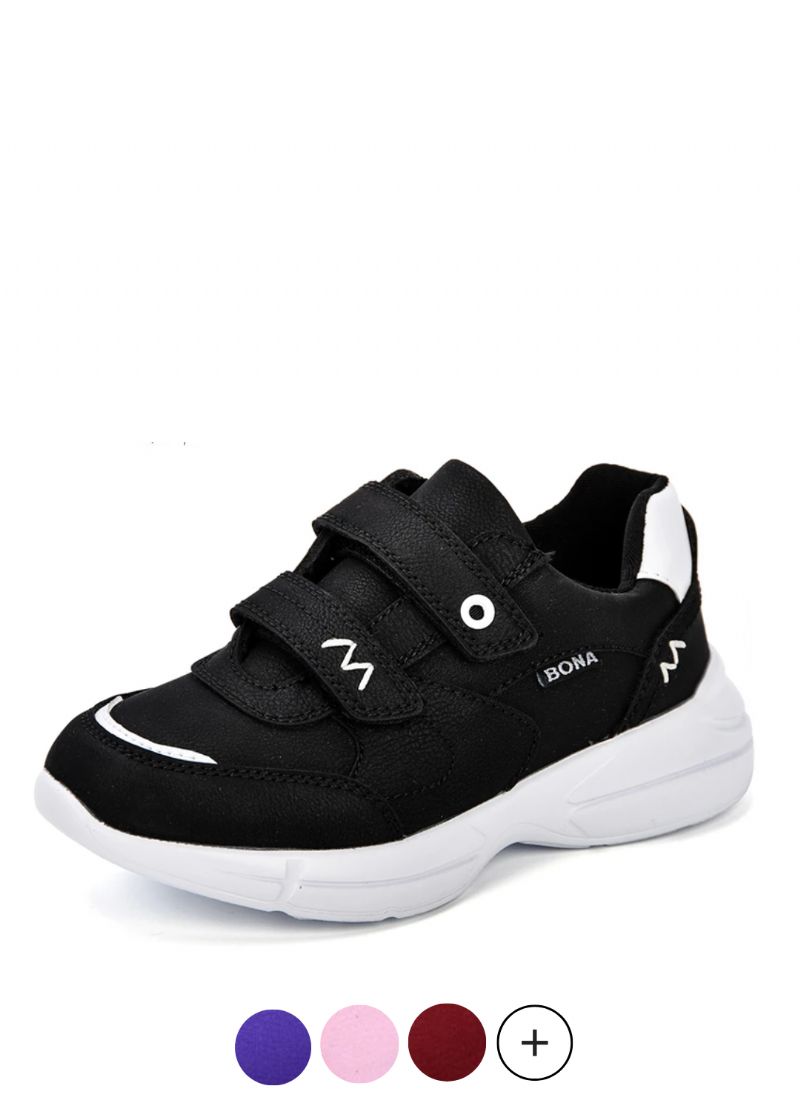Turman Unisex Lasten Juoksukengät