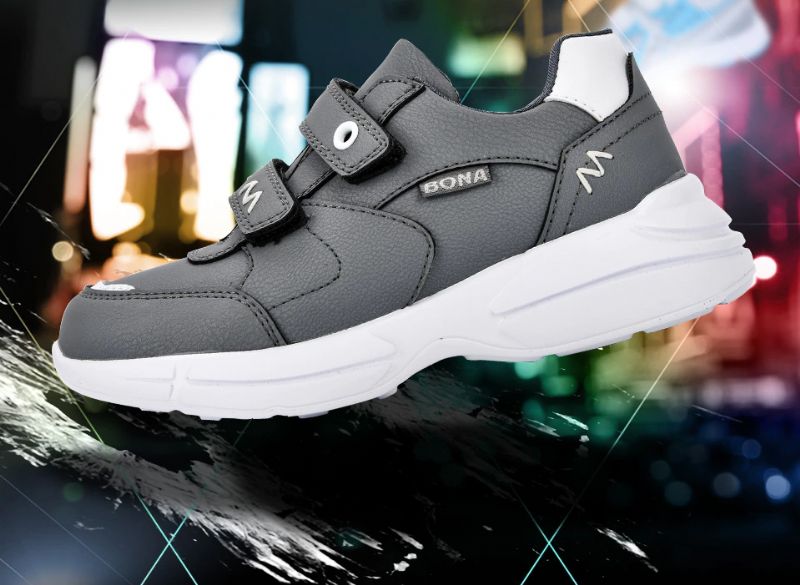Turman Unisex Lasten Juoksukengät - Musta