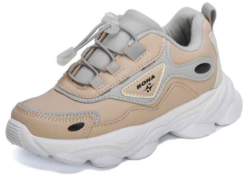 Turner Unisex Lasten Juoksukengät - Beige