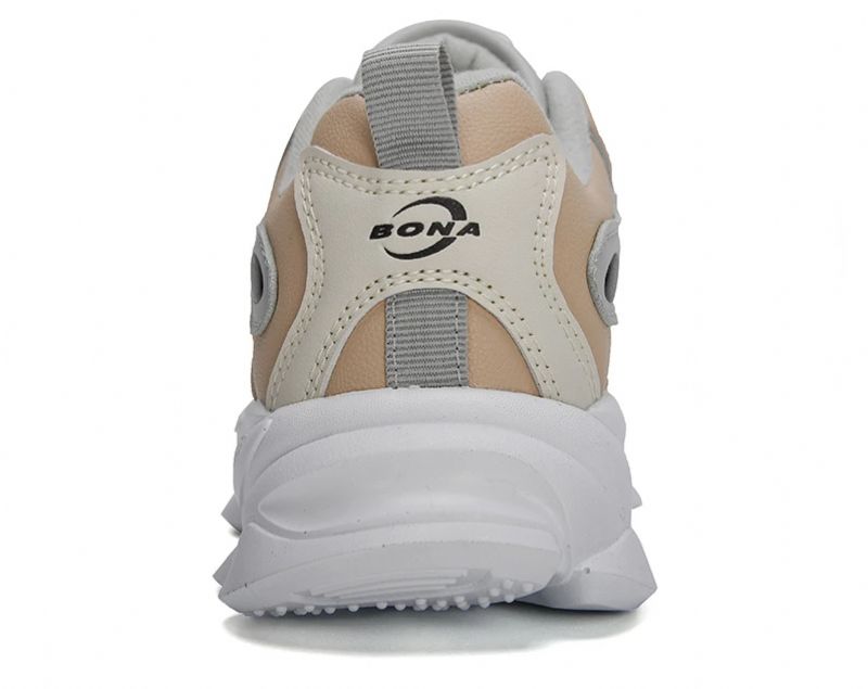Turner Unisex Lasten Juoksukengät - Beige