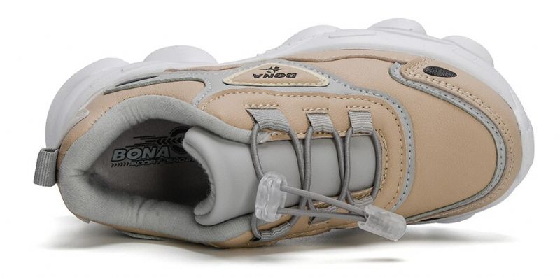 Turner Unisex Lasten Juoksukengät - Beige