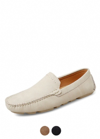 Uldarico Miesten Loafers Vapaa-ajan Kengät