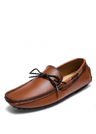 Unax Miesten Loafers Vapaa-ajan Kengät