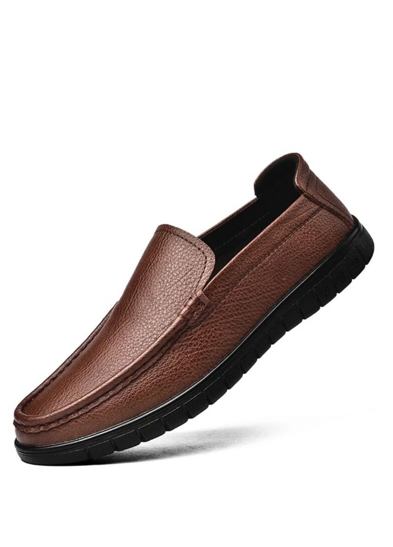 Valderrama Miesten Loafer Vapaa-ajan Kengät