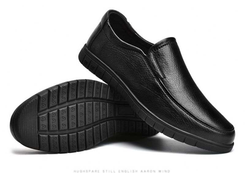 Valderrama Miesten Loafer Vapaa-ajan Kengät - Ruskea