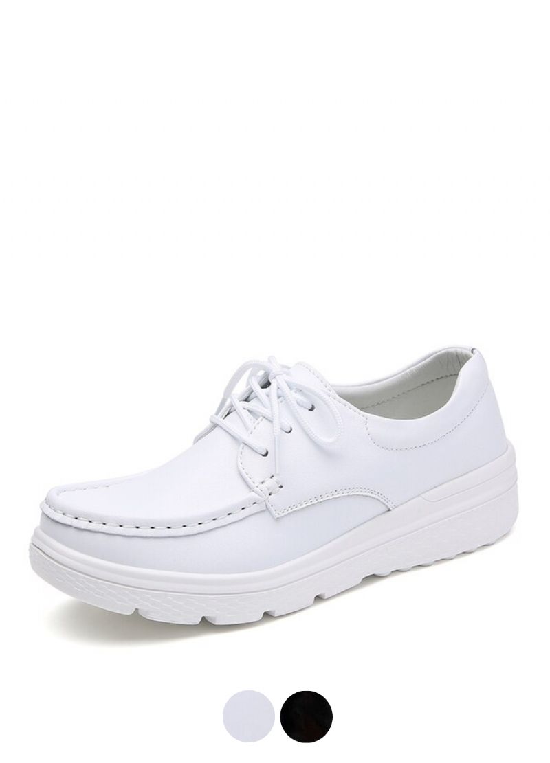Valeska Naisten Loafer-kengät