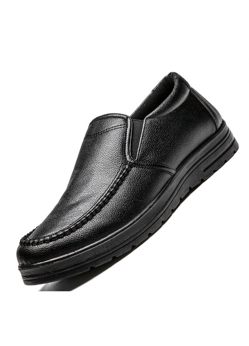 Valle Miesten Loafers-mekkokengät
