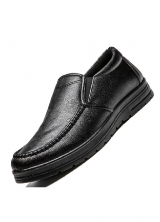 Valle Miesten Loafers-mekkokengät