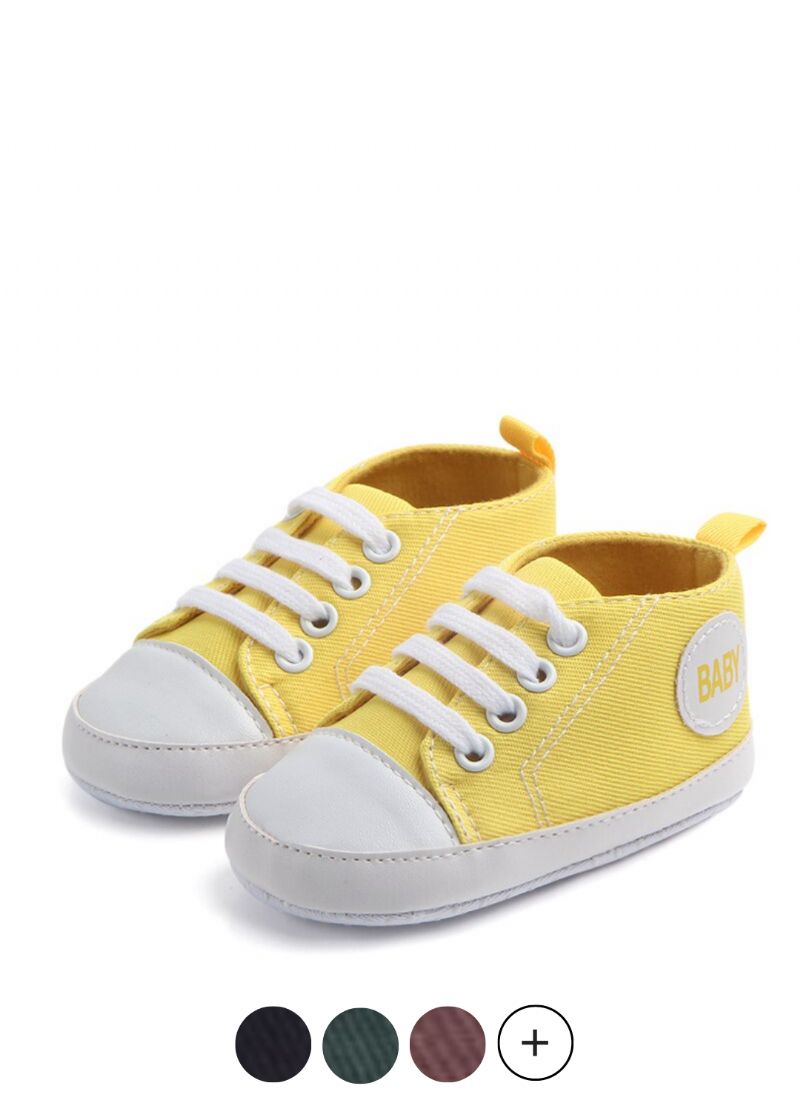 Valle Unisex Lasten Rennot Tennarit