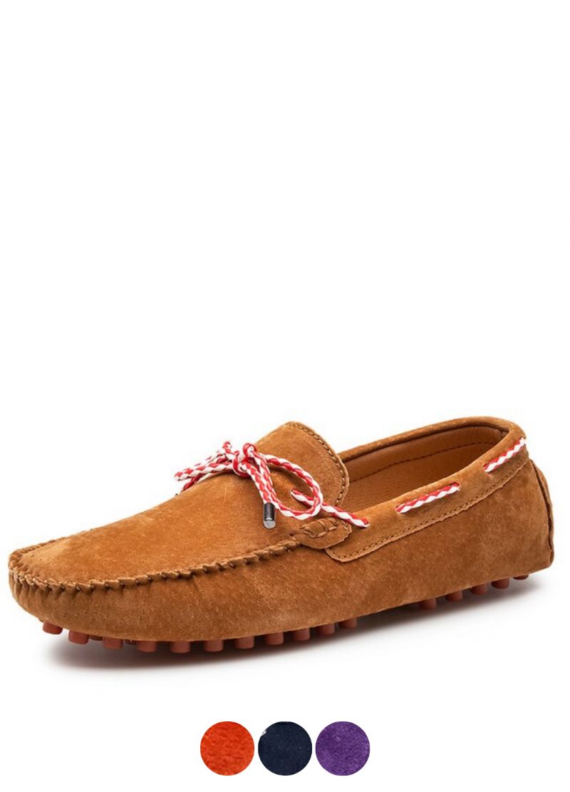 Valverde Miesten Loafers Vapaa-ajan Kengät