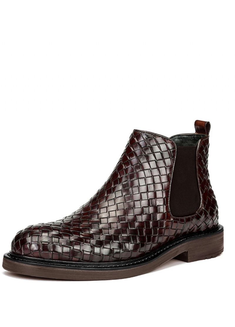 Varane Miesten Chelsea Boot