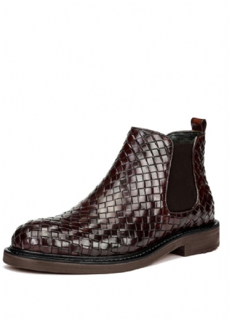 Varane Miesten Chelsea Boot