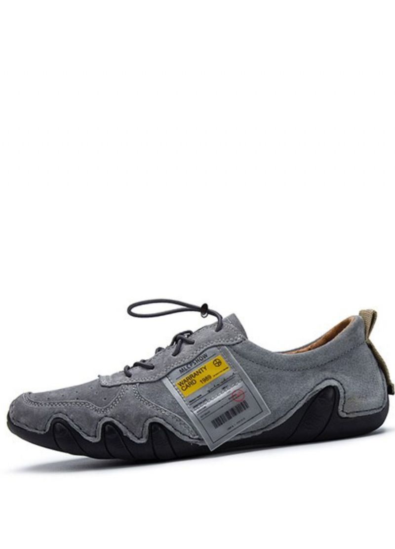 Varclyn Miesten Loafers Vapaa-ajan Kengät