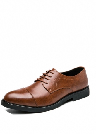 Vasil Miesten Loafers-mekkokengät