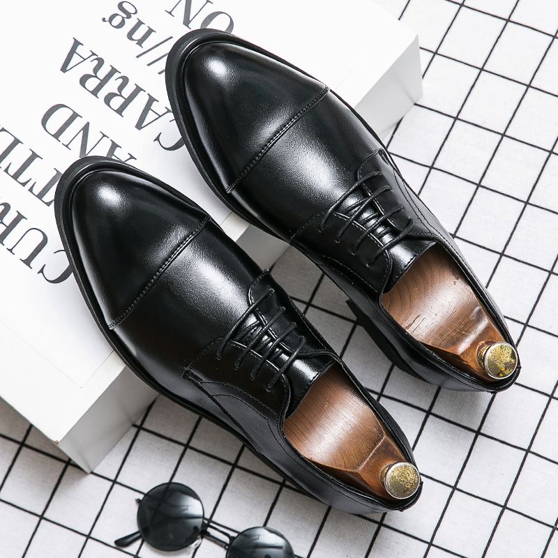 Vasil Miesten Loafers-mekkokengät - Ruskea