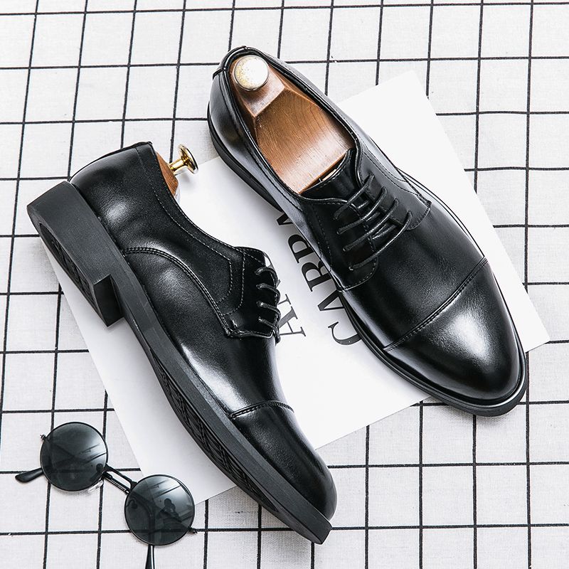 Vasil Miesten Loafers-mekkokengät - Ruskea
