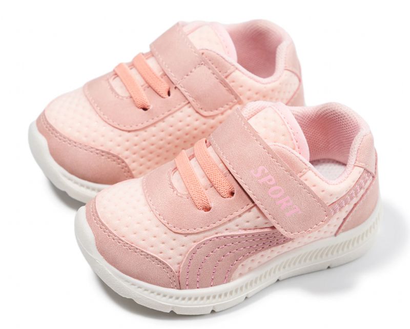 Vauce Unisex Lasten Rento Tennarit - Harmaa