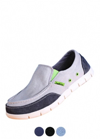 Vay Miesten Slip-on Sneaker